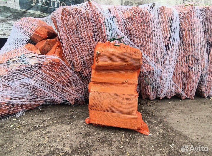 Дрова берёзовые