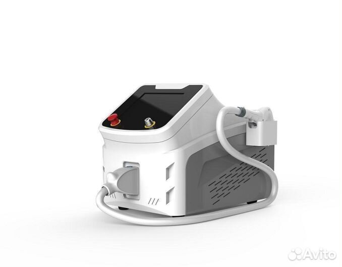 Аппарат D-las 75 (настольный) для лазерной эпиляци