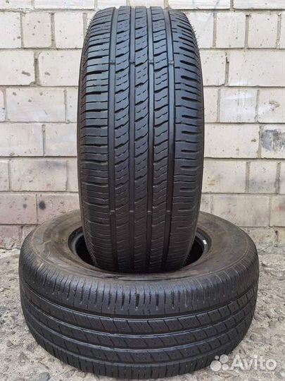 Nexen N'Fera RU5 255/65 R16 109V