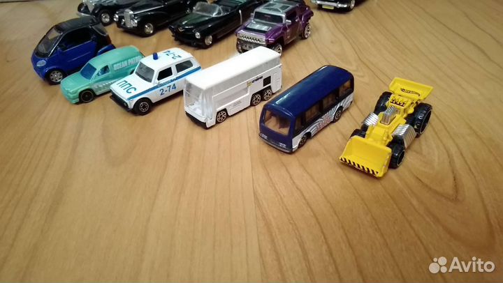 Машинки, машинки под винтаж, Ford mustang