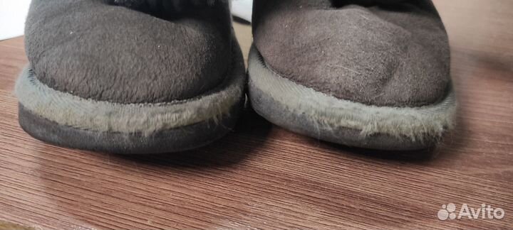 Ugg угги детские 26