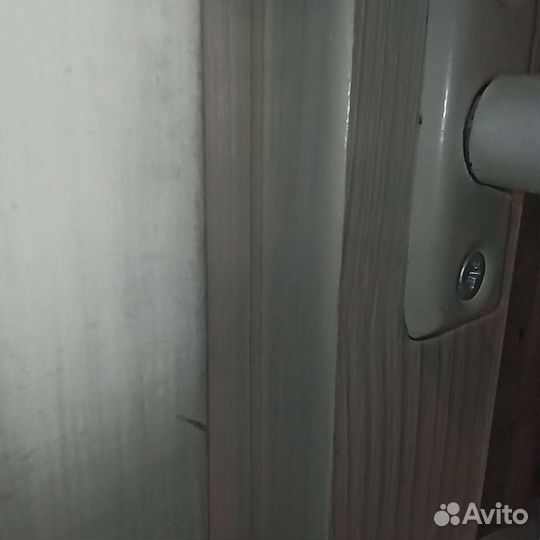 Окно