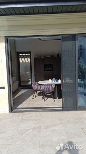 Сетка Плиссе