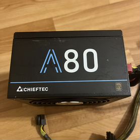 Блок питания chieftec 550w