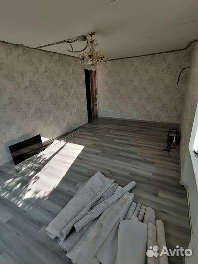 Ремонт и отделка квартир