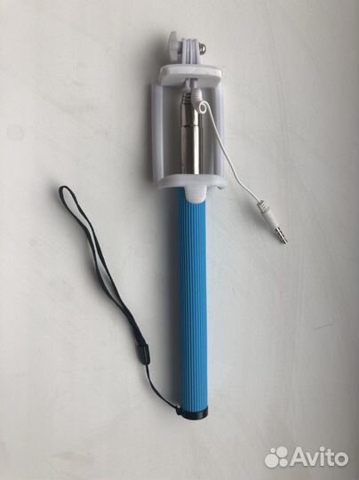 Селфи палка для айфона