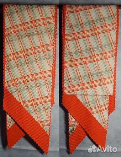 Шарфы женские, Италия