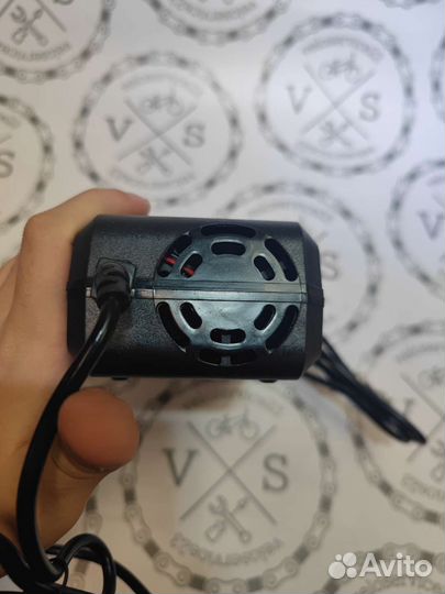 Зарядное устройство 58.8V 3A