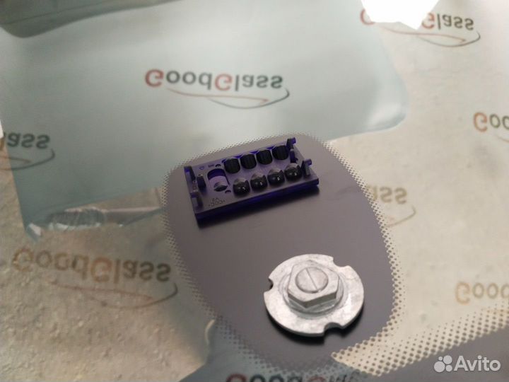 Автостекло BMW X5