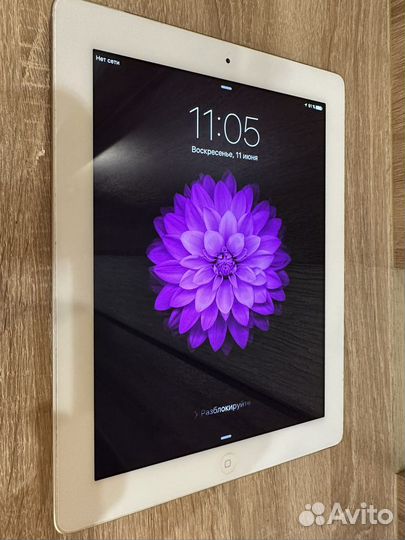 Планшет Apple iPad 2 WI-FI + 3G 32GB