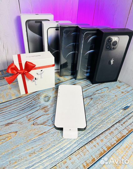 iPhone 13 Pro, 128 ГБ