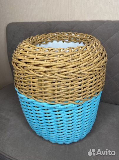 Изделия из ротанга