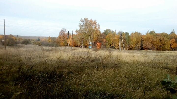 Участок 14 сот. (ИЖС)