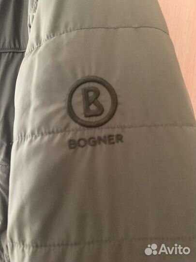 Оригинал,горнолыжный костюм Bogner 42-44