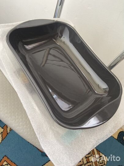 Форма для запекания