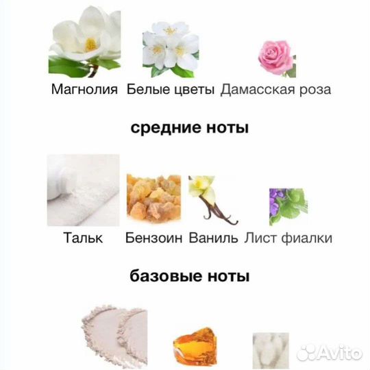 Парфюм areej Attar Collection
