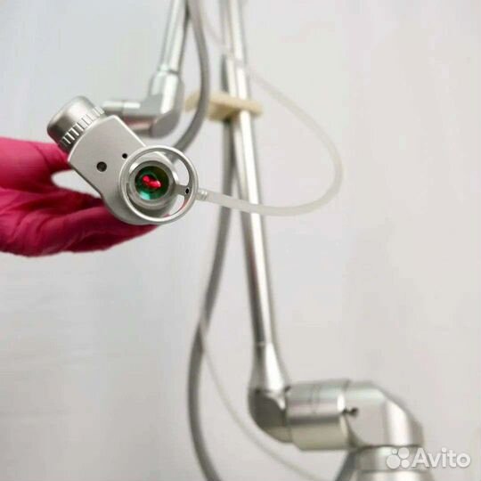 Со2 лазер Лазерная шлифовка