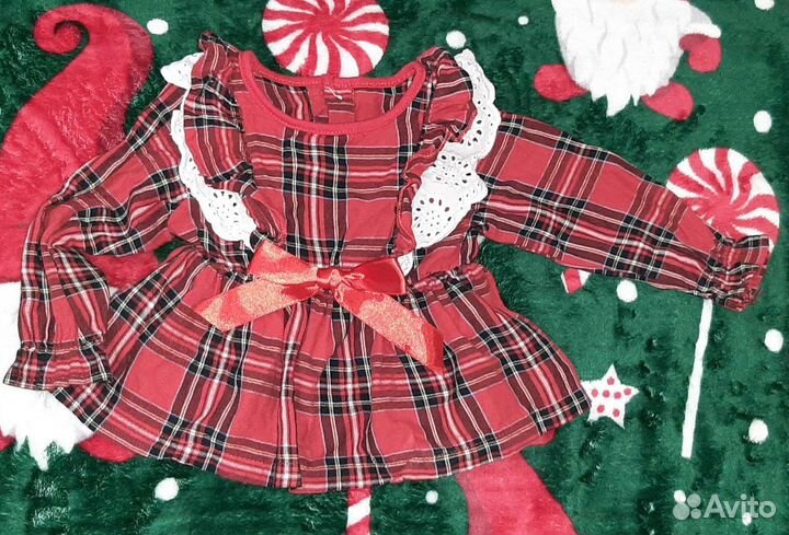 Костюм для девочки