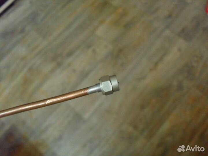 Кабельная сборка (джампер) 1м