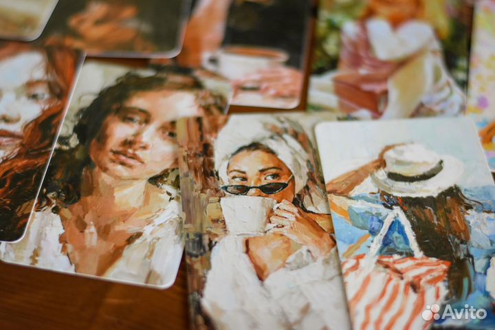 Женский психолог