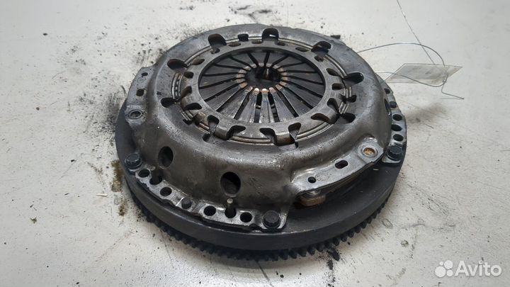 Маховик Volkswagen Polo, 1999