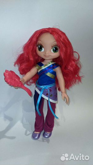 Сказочный патруль. Ядвига Петровна