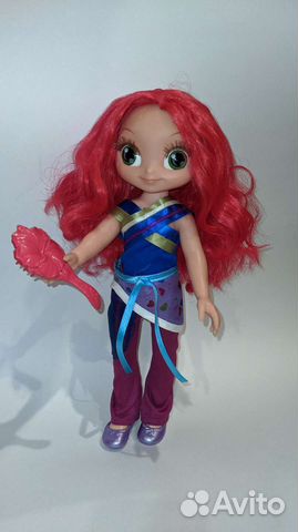 Сказочный патруль. Ядвига Петровна