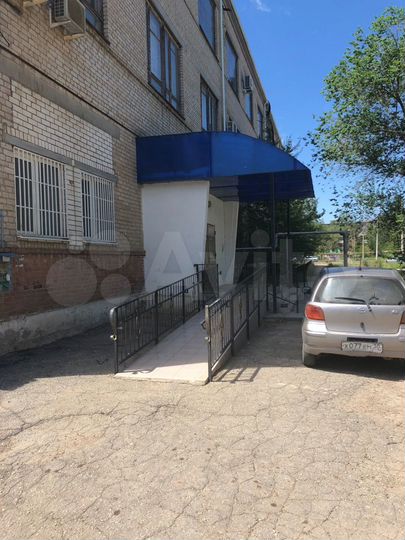 Сдам помещение свободного назначения, 681 м²