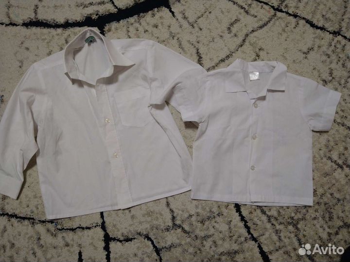 Вещи на мальчика на 1-2 г