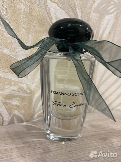 Ermanno Scervino Tuscan Emotion Eau de Parfum