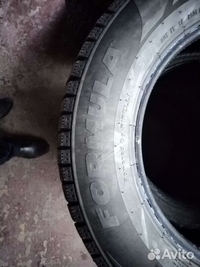 Formula Ice 225/65 R17