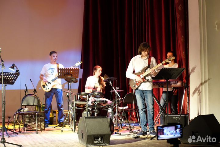 Набор на курсы гитары, укулеле