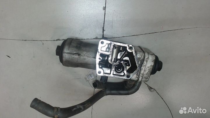 Корпус масляного фильтра Skoda Roomster, 2006