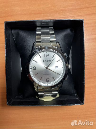 Часы мужские casio