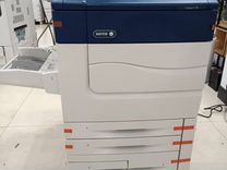 Xerox c60/c70