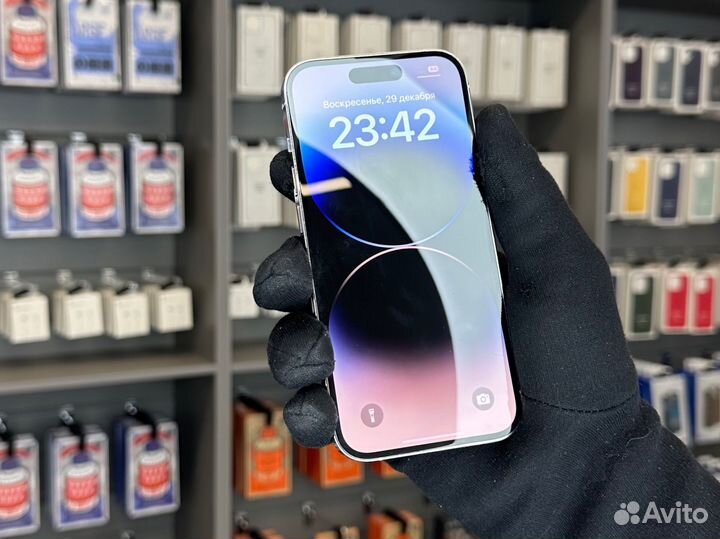 iPhone 14 Pro, 512 ГБ