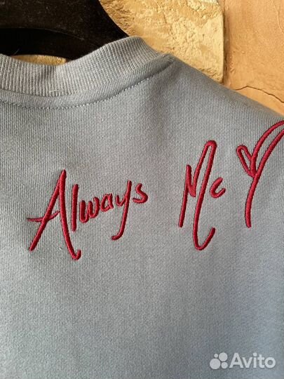 Свитшот женский