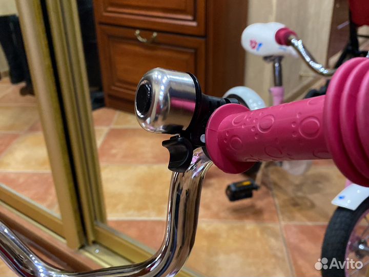 Детский велосипед Stern Fantasy 12”