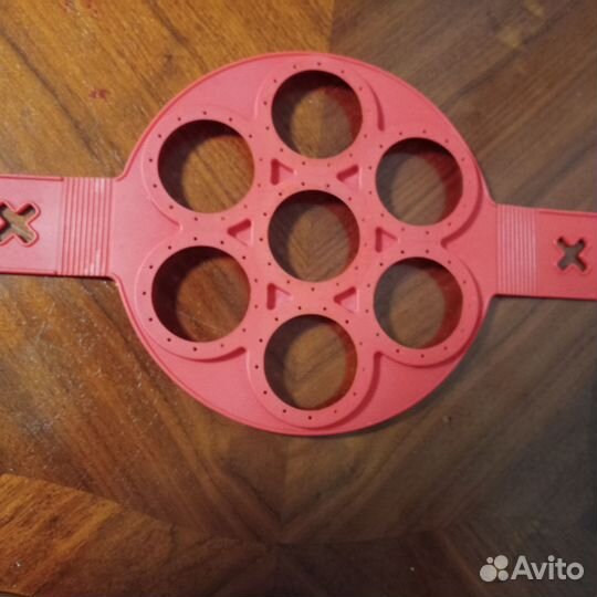 Формы для кухни