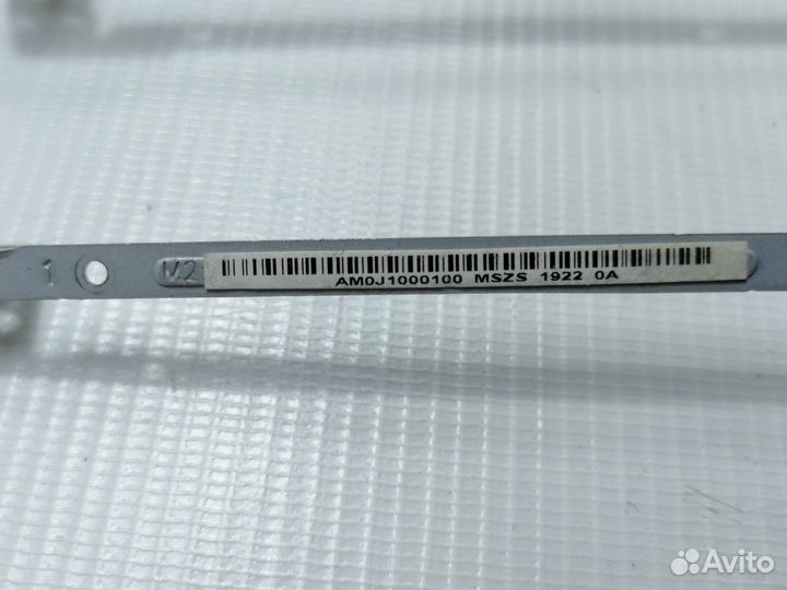 Петли для asus K53U