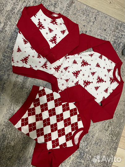 Свитшот детский