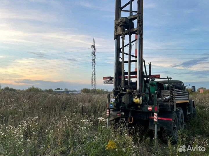 Инженерные изыскания. Геология, геодезия, экология