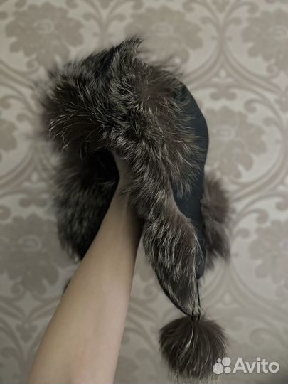 Шапка для мальчика