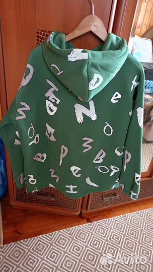 Толстовка женская 48-54