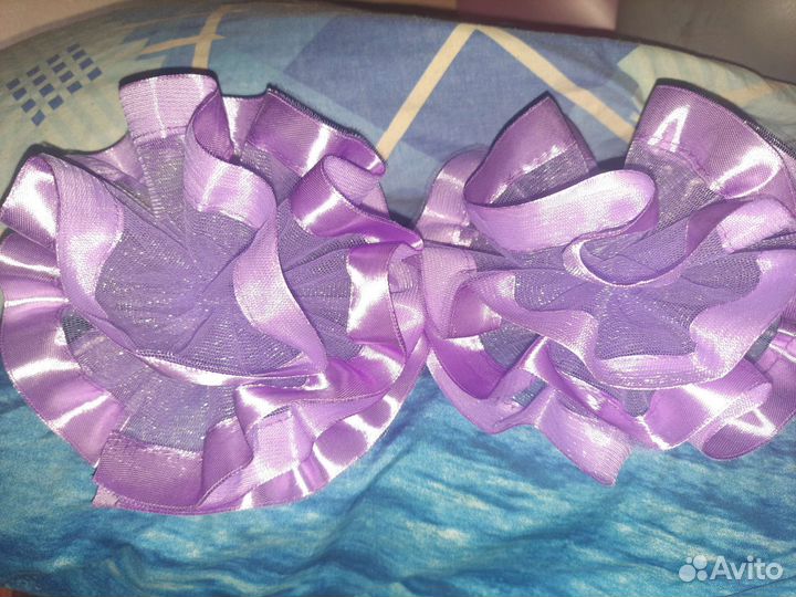 Платье детское