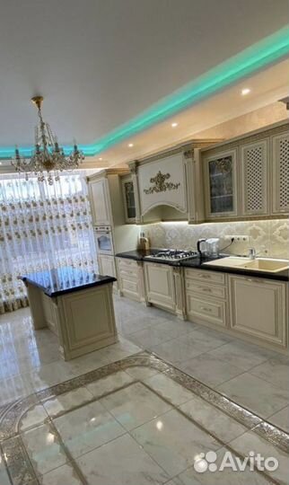 Цена за весь кухонный гарнитур 3.45 м