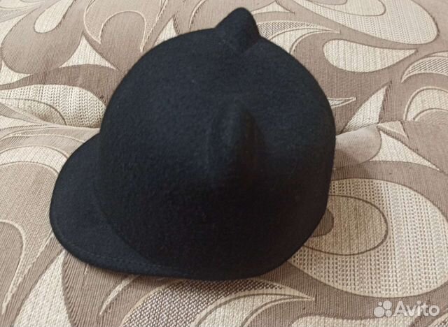 Кепка женская