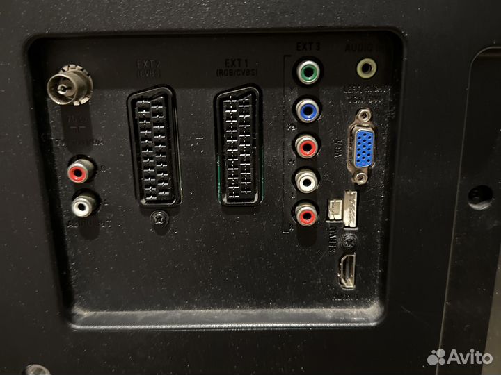 Телевизоры philips бу