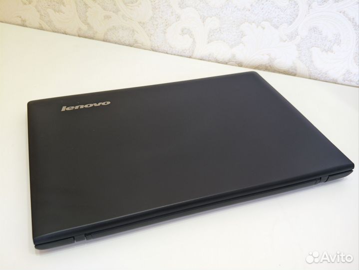 Ноутбук Lenovo G50-70(8gb/ssd/15.6)
