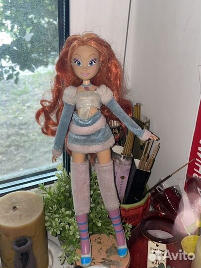 Куклы и одежда